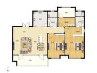 3室2厅2卫 住宅 在售