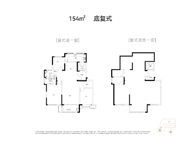 3室2厅2卫 住宅 售罄