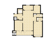 3室2厅2卫 住宅 在售