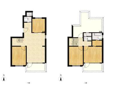 4室2厅3卫 住宅 在售