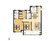 3室2厅2卫 住宅 在售