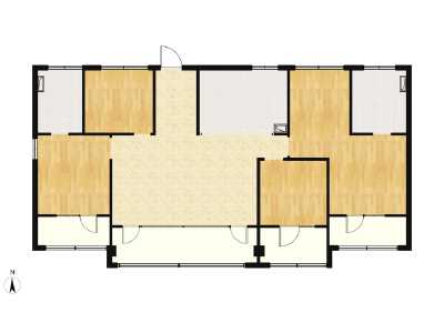 4室2厅2卫 住宅 在售