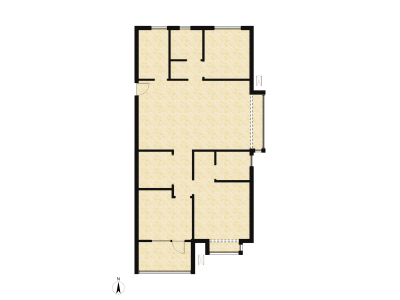 3室2厅2卫 住宅 在售