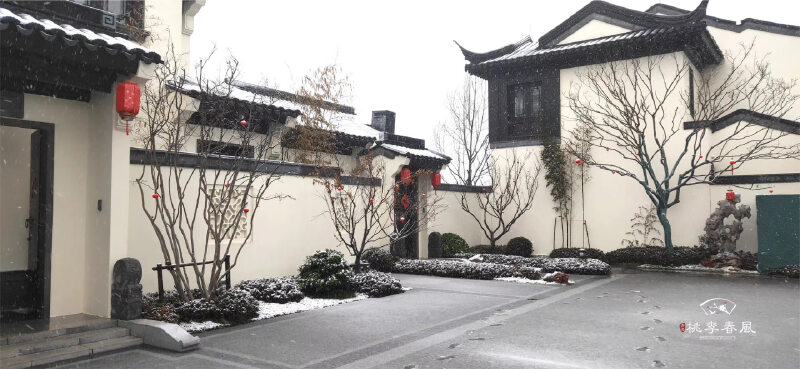 4室2厅3卫 住宅 售罄户型图