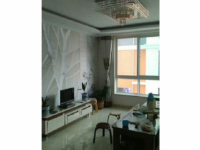 3室2厅1卫 住宅 在售户型图