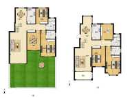 6室4厅4卫 住宅 售罄