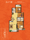 3室2厅2卫 住宅 售罄