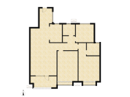 3室2厅2卫 住宅 在售