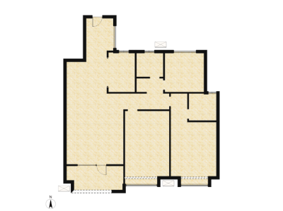3室2厅2卫 住宅 在售
