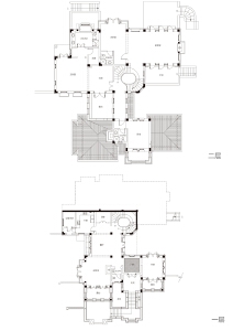 5室3厅4卫 别墅 在售