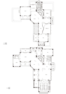 5室3厅4卫 别墅 在售