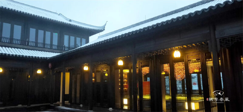 4室2厅3卫 住宅 售罄户型图