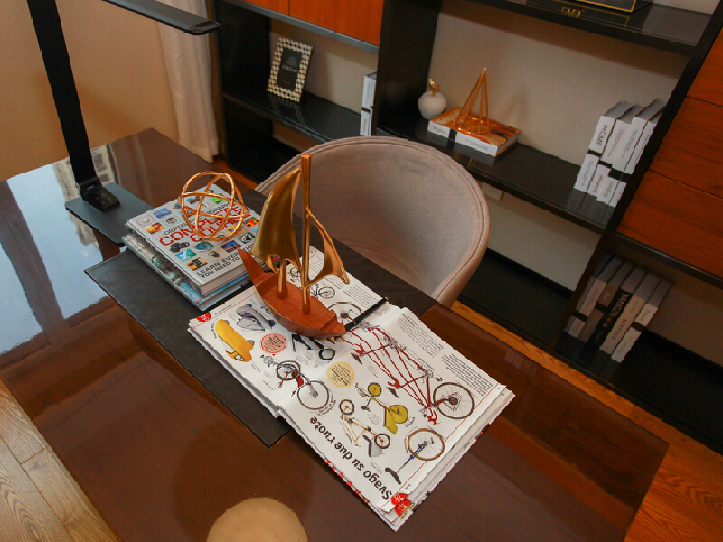 3室2厅2卫 住宅 售罄户型图