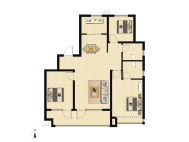 3室2厅2卫 住宅 在售