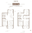 4室2厅3卫 住宅 在售