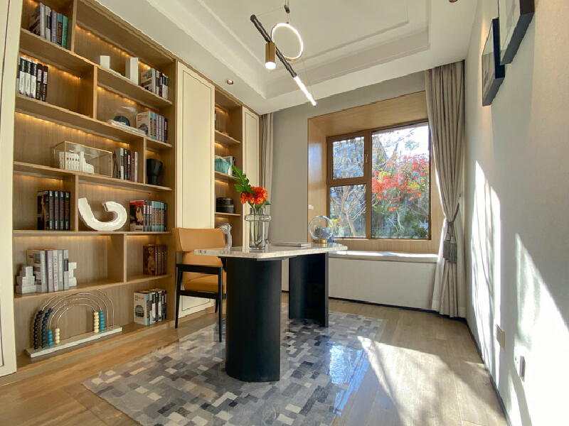 3室2厅1卫 住宅 在售户型图