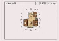 3室2厅1卫 住宅 在售