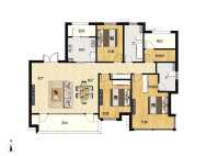 4室2厅2卫 住宅 在售