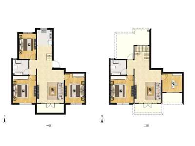 5室2厅2卫 住宅 在售