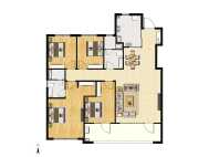 4室2厅2卫 住宅 在售