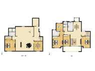 4室2厅2卫 住宅 售罄