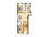 3室2厅2卫 住宅 在售