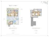 4室2厅4卫 别墅 在售