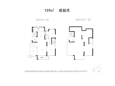 3室2厅2卫 住宅 售罄