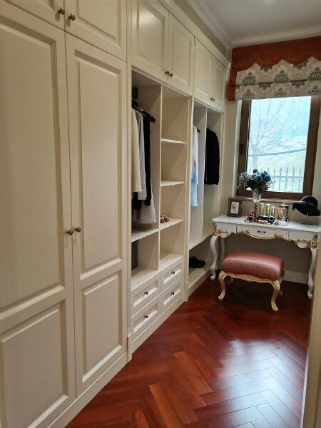 5室2厅3卫 住宅 售罄户型图