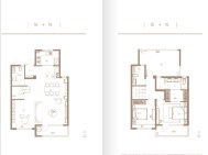 3室2厅3卫 住宅 售罄