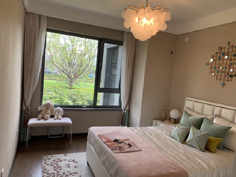 3室2厅2卫 住宅 售罄户型图