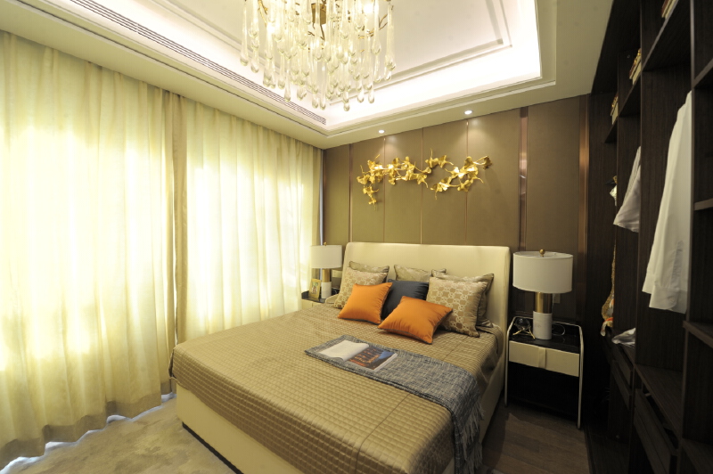 3室2厅1卫 住宅 售罄户型图