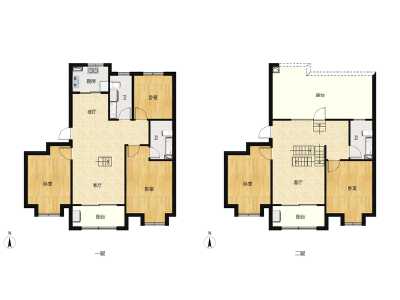 5室3厅3卫 住宅 售罄