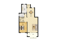 4室2厅4卫 别墅 在售