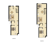 3室2厅2卫 商业类 售罄