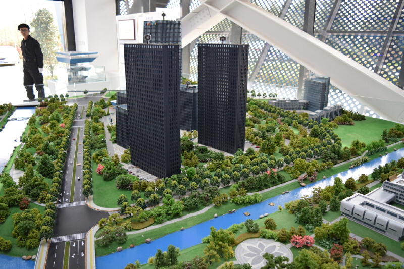 2室0厅0卫 写字楼 售罄户型图