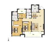 3室2厅2卫 住宅 在售