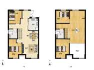 5室3厅2卫 商业类 在售