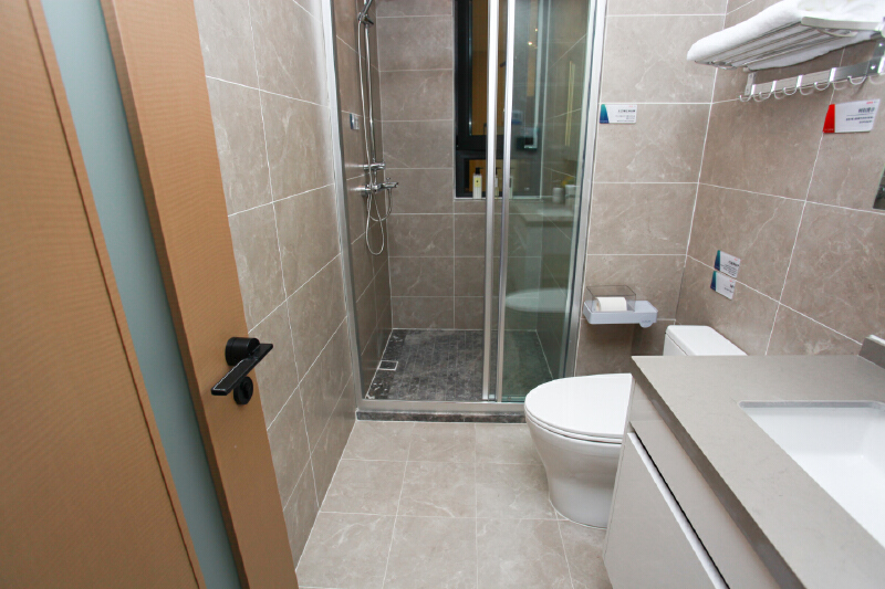 3室2厅2卫 住宅 售罄户型图