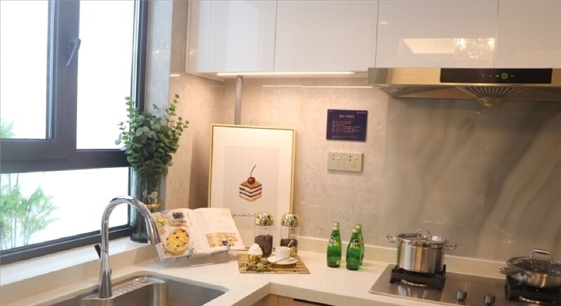 3室2厅2卫 住宅 售罄户型图