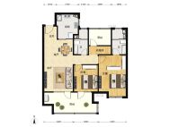 3室2厅2卫 住宅 在售