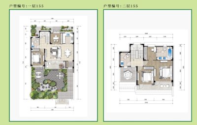4室2厅3卫 住宅 售罄