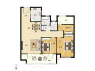 2室2厅1卫 住宅 在售