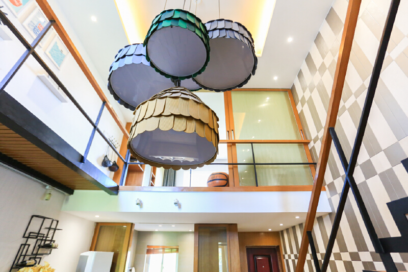 3室3厅2卫 商业类 售罄户型图