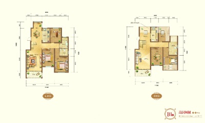 5室3厅3卫 住宅 售罄