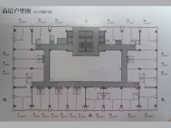 1室0厅0卫 写字楼 售罄