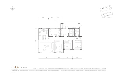 4室2厅2卫 住宅 在售