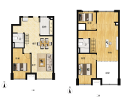 4室3厅2卫 商业类 在售
