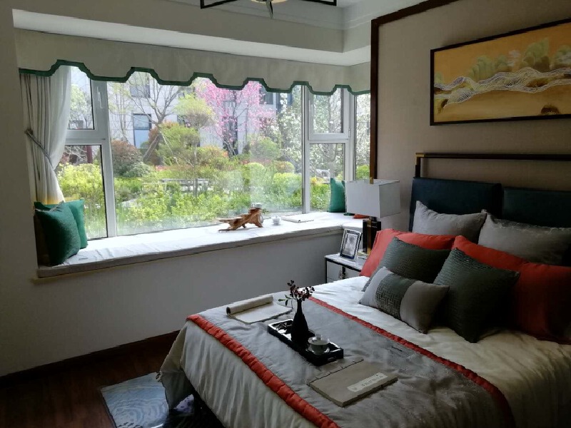 3室2厅1卫 住宅 在售户型图