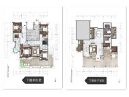 5室3厅3卫 别墅 售罄